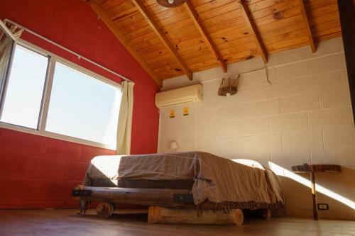 Apartamento Caba�as Dique Tandil