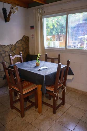 Apartamento Caba�as Dique Tandil