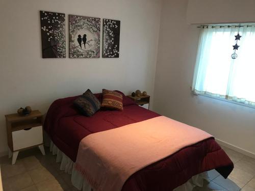 Apartamento Tu Descanso 32