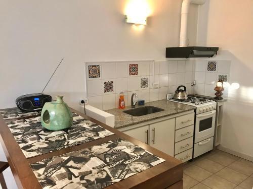 Apartamento Tu Descanso 32