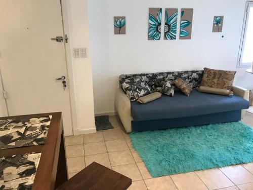 Apartamento Tu Descanso 32
