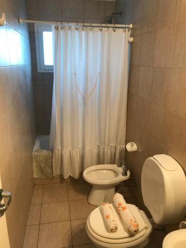Apartamento Tu Descanso 32