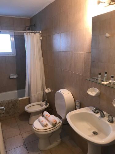 Apartamento Tu Descanso 32
