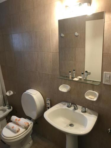 Apartamento Tu Descanso 32