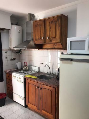 Apartamento Alverdi