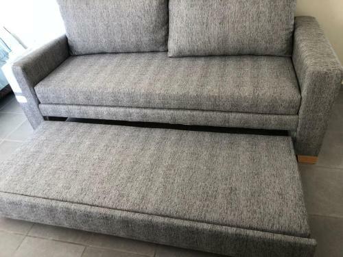 Apartamento *viejo Refugio*