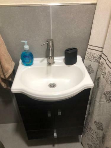 Apartamento *viejo Refugio*