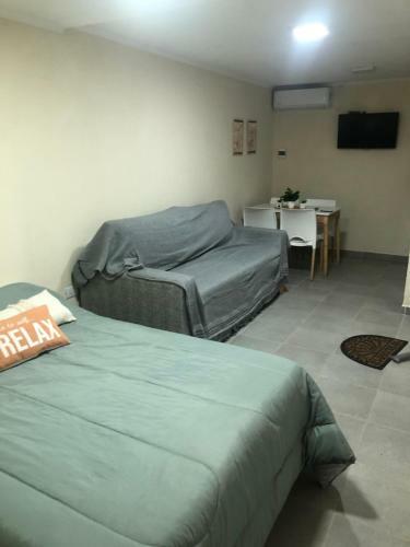 Apartamento *viejo Refugio*