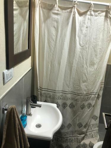 Apartamento *viejo Refugio*