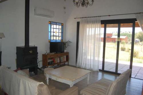Casa En Sierra Del Tigre