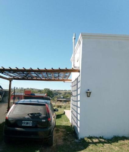 Casa En Sierra Del Tigre
