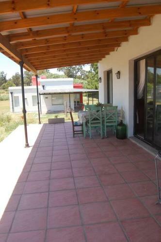 Casa En Sierra Del Tigre