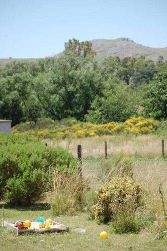 Casa En Sierra Del Tigre