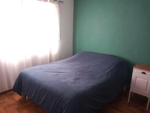 Apartamento Departamento Centrico