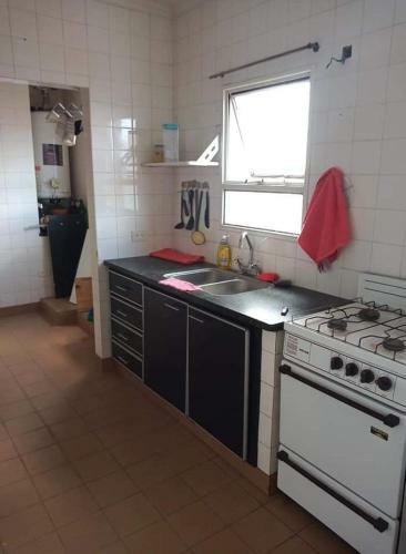 Apartamento Departamento Centrico