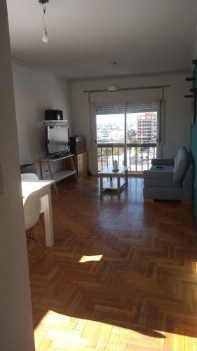 Apartamento Departamento Centrico