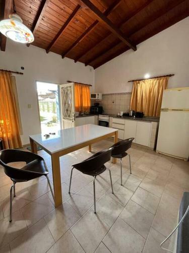 Apartamento Casa Antartida