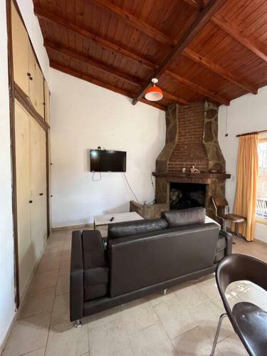 Apartamento Casa Antartida