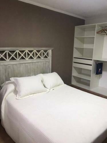 Apartamento Casa Antartida