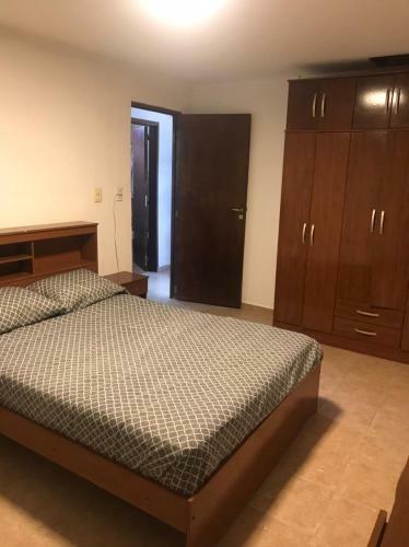 Apartamento Casa Antartida