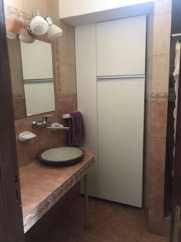 Apartamento Casa Antartida