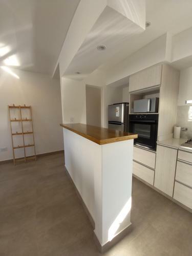 Apartamento Torre Espa�a