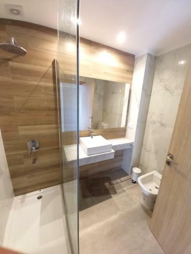 Apartamento Torre Espa�a