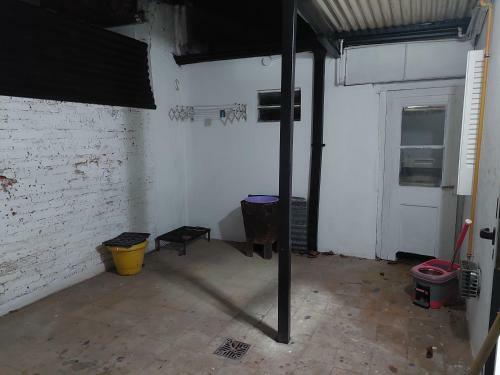 Apartamento Depto Centrico - Planta Baja