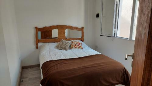Apartamento Depto Centrico - Planta Baja