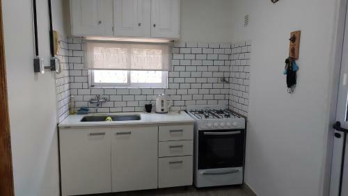 Apartamento Depto Centrico - Planta Baja