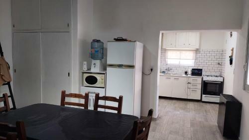 Apartamento Depto Centrico - Planta Baja