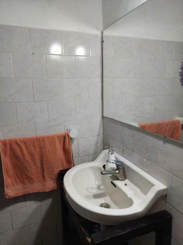 Apartamento Depto Centrico - Planta Baja