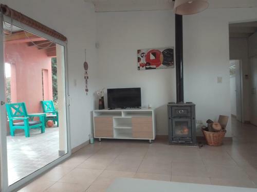 Casa Los Sauces