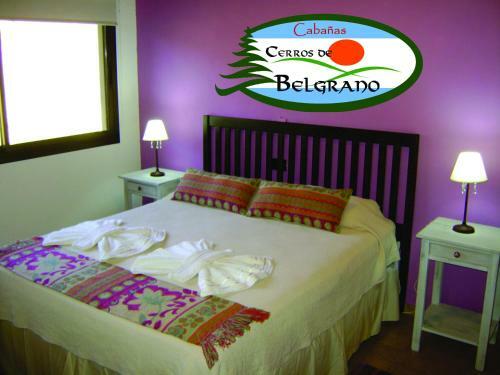 Lodge Cerros De Belgrano