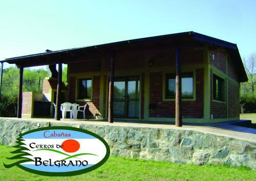 Lodge Cerros De Belgrano