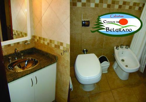 Lodge Cerros De Belgrano