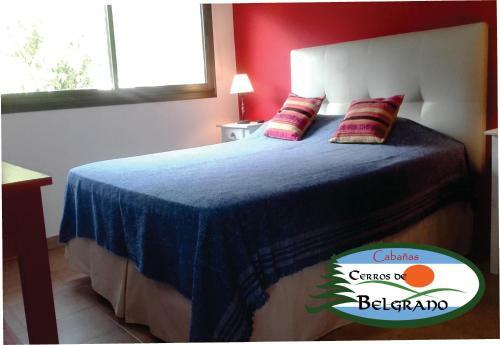 Lodge Cerros De Belgrano