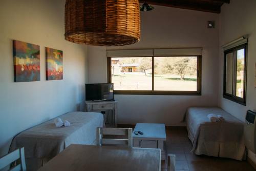 Lodge Cerros De Belgrano
