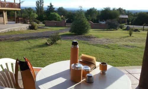 Lodge Cerros De Belgrano