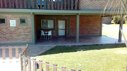 Lodge Cerros De Belgrano