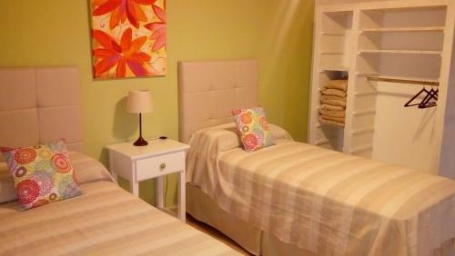 Lodge Cerros De Belgrano