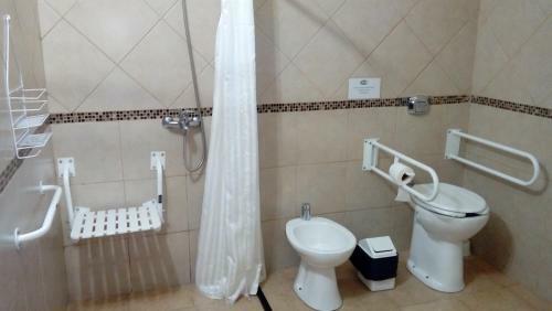 Lodge Cerros De Belgrano