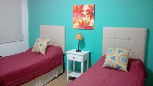 Lodge Cerros De Belgrano