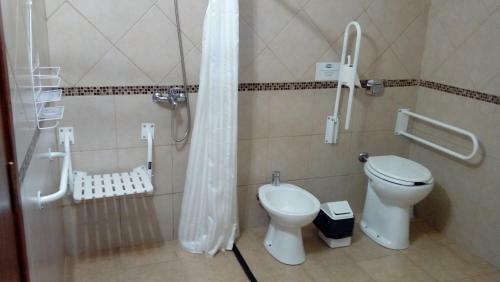 Lodge Cerros De Belgrano