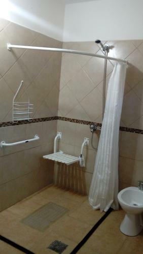 Lodge Cerros De Belgrano
