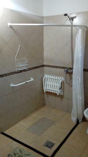 Lodge Cerros De Belgrano