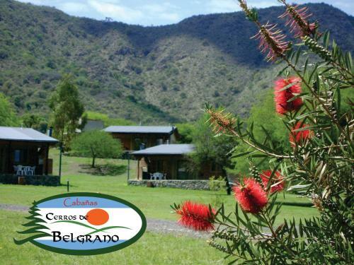 Lodge Cerros De Belgrano