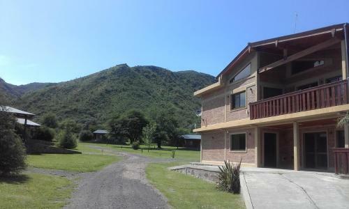 Lodge Cerros De Belgrano
