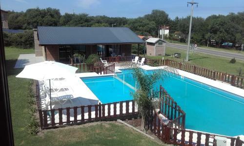 Lodge Cerros De Belgrano