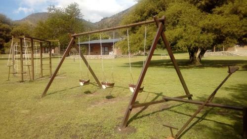 Lodge Cerros De Belgrano